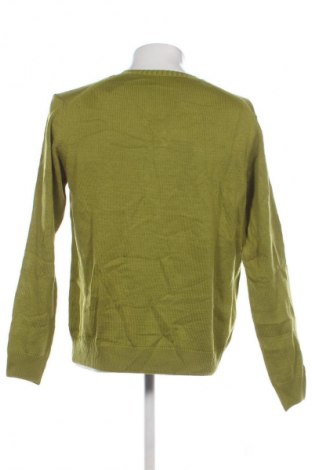 Męski sweter Unbranded, Rozmiar M, Kolor Zielony, Cena 49,99 zł