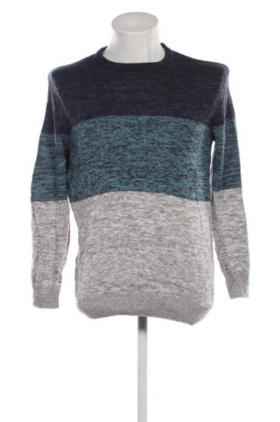 Herrenpullover Unbranded, Größe M, Farbe Mehrfarbig, Preis € 13,99
