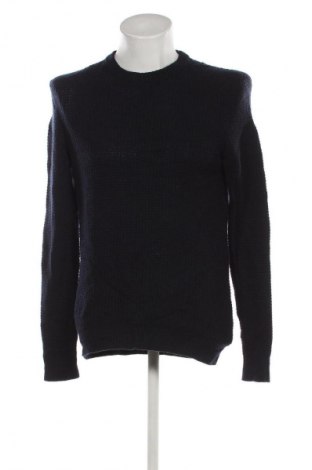 Ανδρικό πουλόβερ Unbranded, Μέγεθος M, Χρώμα Μπλέ, Τιμή 8,99 €