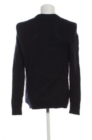 Ανδρικό πουλόβερ Unbranded, Μέγεθος M, Χρώμα Μπλέ, Τιμή 8,99 €