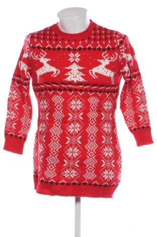 Męski sweter Unbranded, Rozmiar S, Kolor Kolorowy, Cena 47,99 zł