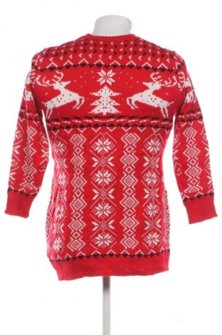 Męski sweter Unbranded, Rozmiar S, Kolor Kolorowy, Cena 47,99 zł