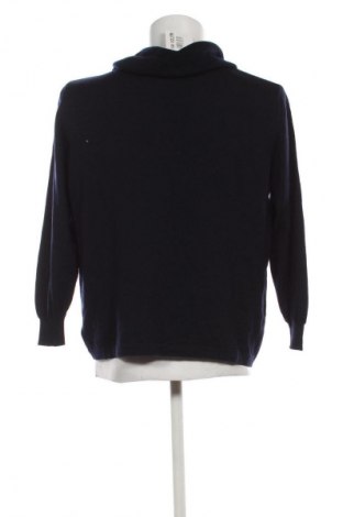 Herrenpullover Unbranded, Größe XL, Farbe Blau, Preis 12,99 €