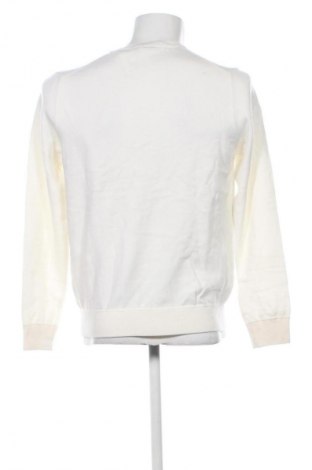 Pulover de bărbați Unbranded, Mărime L, Culoare Alb, Preț 44,99 Lei