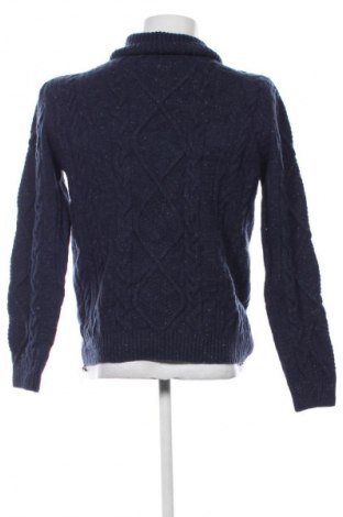 Pulover de bărbați Unbranded, Mărime S, Culoare Albastru, Preț 47,99 Lei