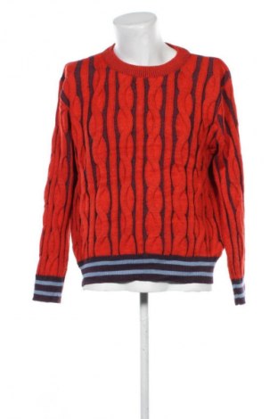 Herrenpullover Unbranded, Größe M, Farbe Mehrfarbig, Preis € 14,99