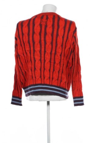 Herrenpullover Unbranded, Größe M, Farbe Mehrfarbig, Preis € 14,99