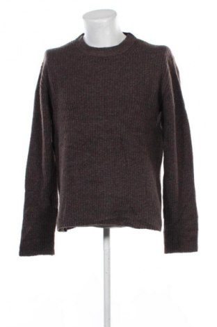 Herrenpullover Unbranded, Größe L, Farbe Braun, Preis € 12,99
