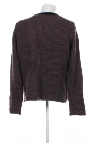 Herrenpullover Unbranded, Größe L, Farbe Braun, Preis € 12,99
