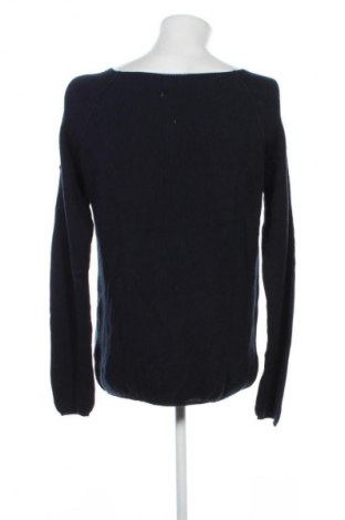 Herrenpullover Unbranded, Größe L, Farbe Blau, Preis 7,99 €
