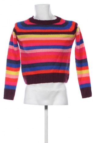 Férfi pulóver Qed London, Méret S, Szín Sokszínű, Ár 5 219 Ft