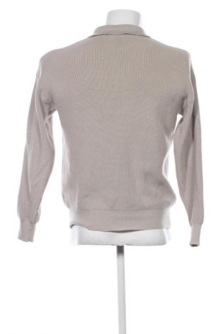 Męski sweter Unbranded, Rozmiar M, Kolor Beżowy, Cena 53,99 zł