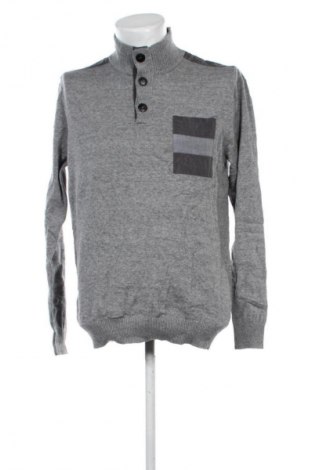 Pulover de bărbați Unbranded, Mărime L, Culoare Gri, Preț 50,99 Lei