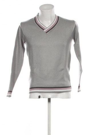Férfi pulóver Unbranded, Méret M, Szín Szürke, Ár 6 992 Ft