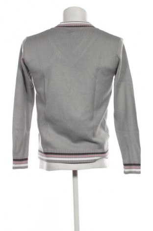 Férfi pulóver Unbranded, Méret M, Szín Szürke, Ár 6 992 Ft