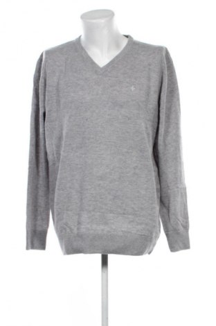 Pánský svetr  Unbranded, Velikost XXL, Barva Šedá, Cena  299,00 Kč