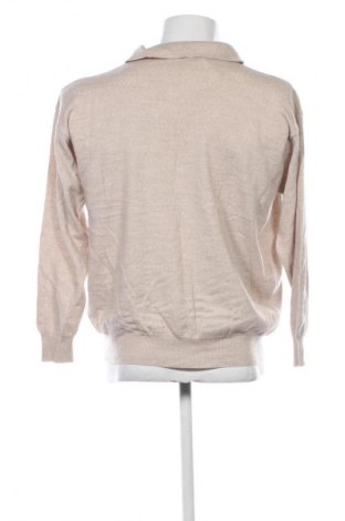 Herrenpullover Unbranded, Größe XL, Farbe Beige, Preis € 15,99