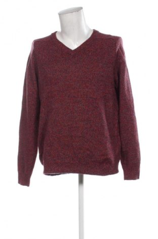 Męski sweter Unbranded, Rozmiar M, Kolor Czerwony, Cena 58,99 zł