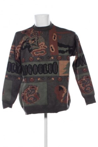 Férfi pulóver Unbranded, Méret L, Szín Sokszínű, Ár 7 000 Ft