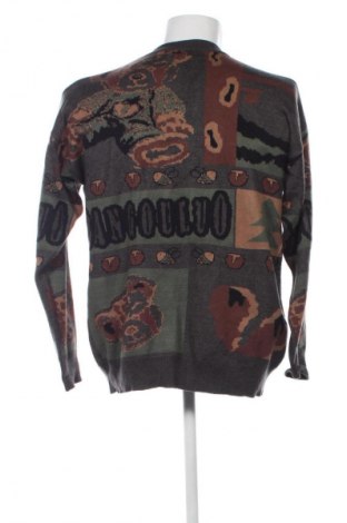 Férfi pulóver Unbranded, Méret L, Szín Sokszínű, Ár 7 000 Ft