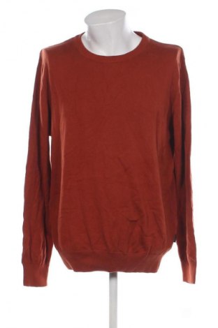 Мъжки пуловер Carrera Jeans, Размер XL, Цвят Кафяв, Цена 7,99 лв.