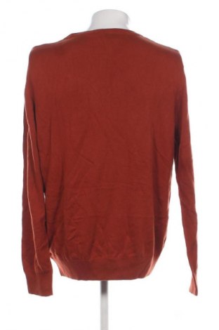 Мъжки пуловер Carrera Jeans, Размер XL, Цвят Кафяв, Цена 7,99 лв.