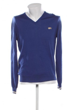 Pulover de bărbați Unbranded, Mărime L, Culoare Albastru, Preț 53,99 Lei