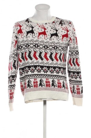 Herrenpullover Unbranded, Größe XXL, Farbe Mehrfarbig, Preis 9,99 €