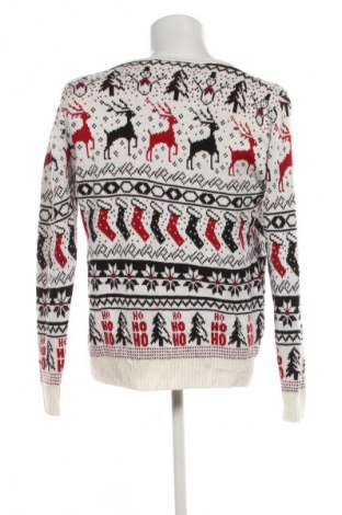 Herrenpullover Unbranded, Größe XXL, Farbe Mehrfarbig, Preis 9,99 €