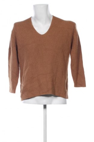 Dámsky pulóver Mango, Veľkosť XL, Farba Hnedá, Cena  15,95 €