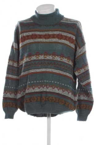 Pánsky sveter  Unbranded, Veľkosť L, Farba Viacfarebná, Cena  14,95 €