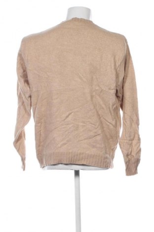 Pánsky sveter  Unbranded, Veľkosť L, Farba Béžová, Cena  12,95 €