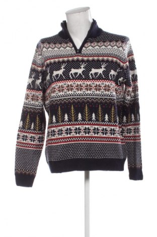 Pánsky sveter  Unbranded, Veľkosť XL, Farba Viacfarebná, Cena  33,53 €