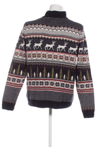 Pánsky sveter  Unbranded, Veľkosť XL, Farba Viacfarebná, Cena  33,53 €