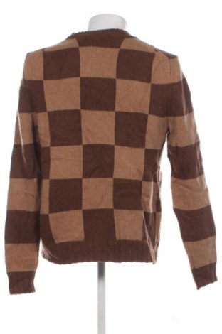 Herrenpullover Unbranded, Größe M, Farbe Mehrfarbig, Preis € 9,99