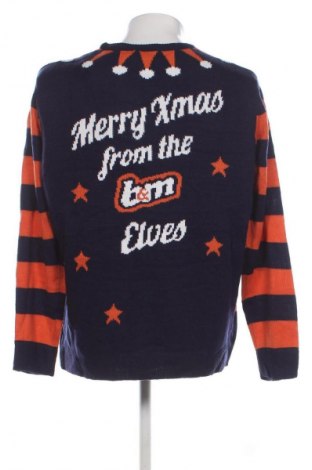 Herrenpullover Unbranded, Größe L, Farbe Mehrfarbig, Preis € 12,99