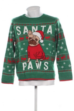 Herrenpullover Unbranded, Größe XL, Farbe Mehrfarbig, Preis € 16,99