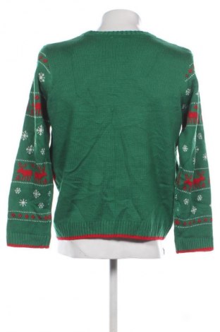 Herrenpullover Unbranded, Größe XL, Farbe Mehrfarbig, Preis € 16,99