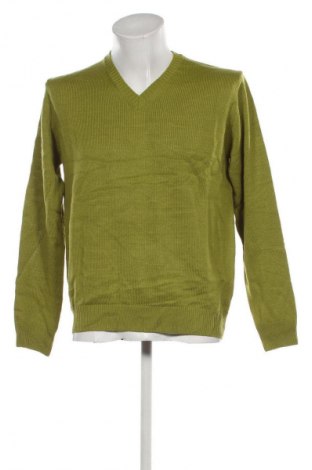 Herrenpullover Unbranded, Größe M, Farbe Grün, Preis € 10,99