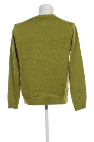 Herrenpullover Unbranded, Größe M, Farbe Grün, Preis € 10,99