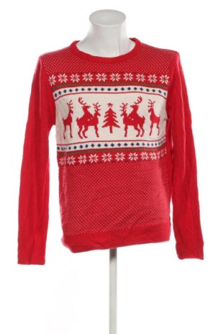 Pulover de bărbați Unbranded, Mărime L, Culoare Multicolor, Preț 58,99 Lei