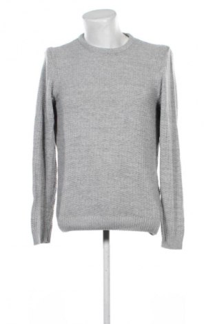 Męski sweter Defacto, Rozmiar M, Kolor Szary, Cena 40,99 zł