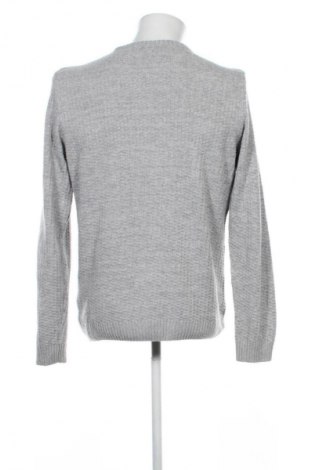 Męski sweter Defacto, Rozmiar M, Kolor Szary, Cena 40,99 zł