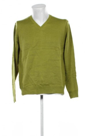 Herrenpullover Unbranded, Größe M, Farbe Grün, Preis € 12,99