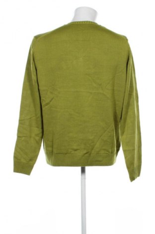Herrenpullover Unbranded, Größe M, Farbe Grün, Preis € 12,99