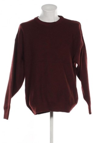 Męski sweter Unbranded, Rozmiar XXL, Kolor Brązowy, Cena 61,99 zł