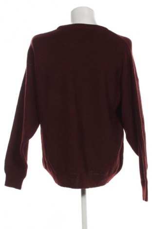 Męski sweter Unbranded, Rozmiar XXL, Kolor Brązowy, Cena 61,99 zł