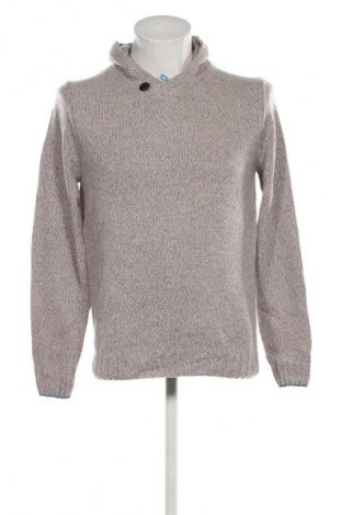 Męski sweter Unbranded, Rozmiar L, Kolor Szary, Cena 40,99 zł