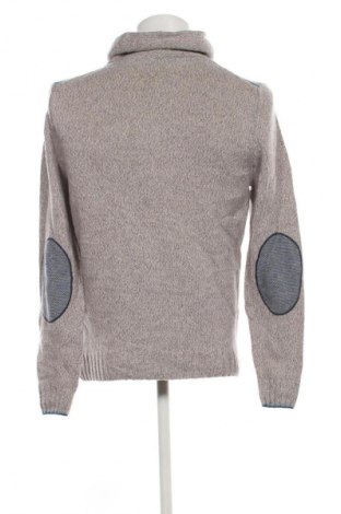 Męski sweter Unbranded, Rozmiar L, Kolor Szary, Cena 40,99 zł