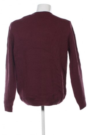 Herrenpullover Unbranded, Größe L, Farbe Rot, Preis € 12,99